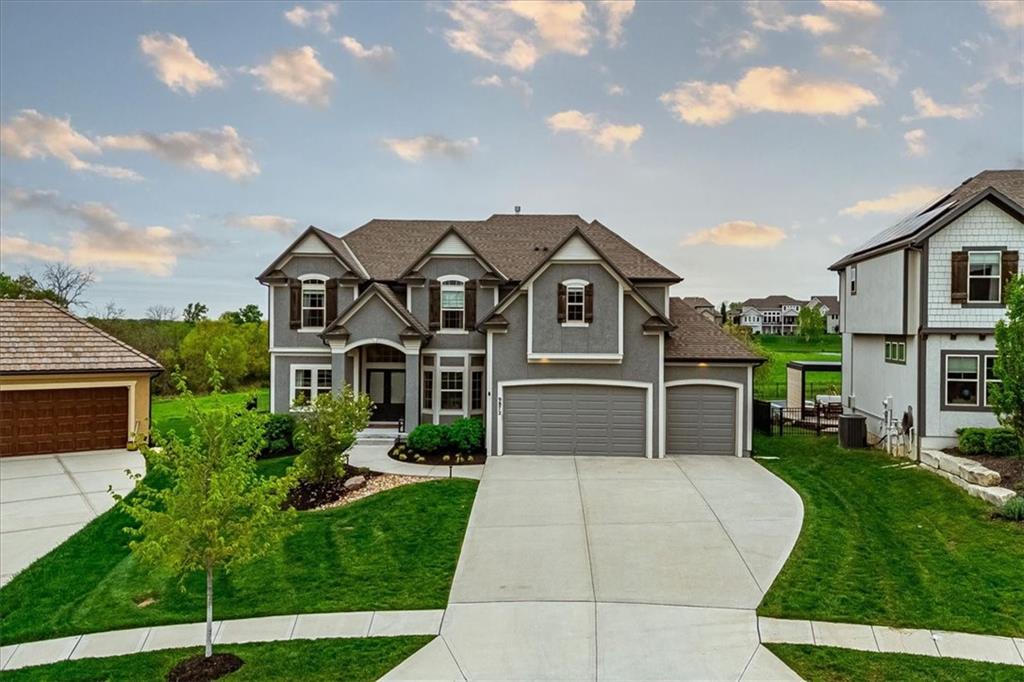 9872 Saddletop Street