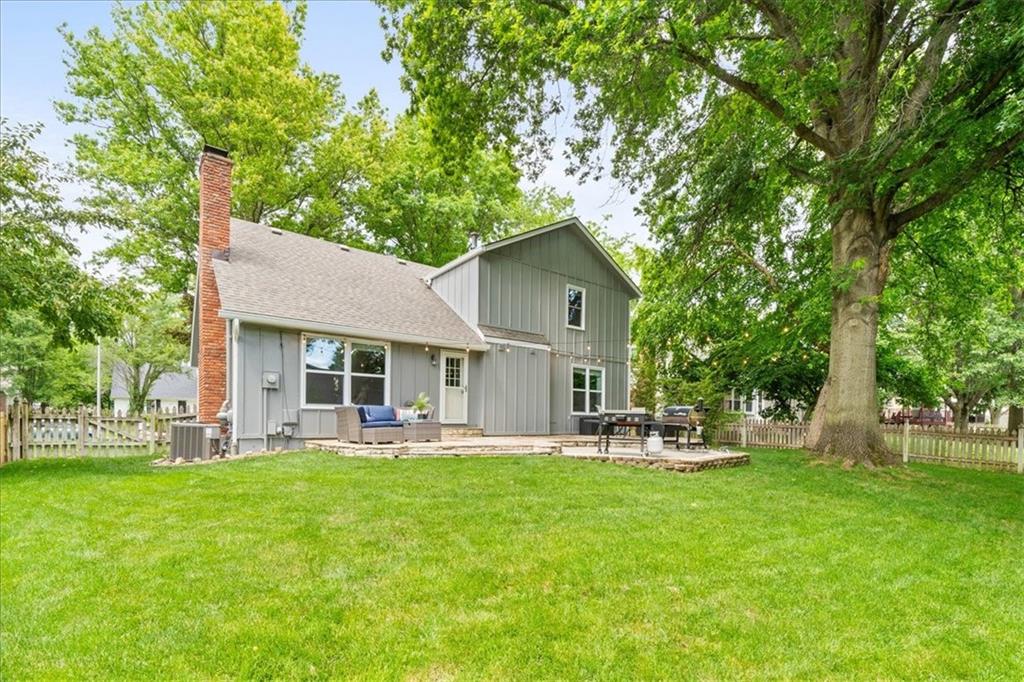 15621 W 146th Street