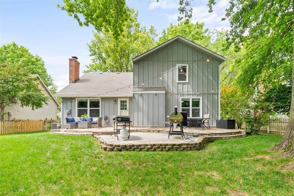 15621 W 146th Street