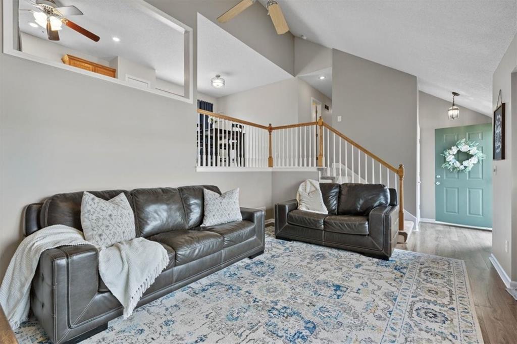 17323 Jessica Street