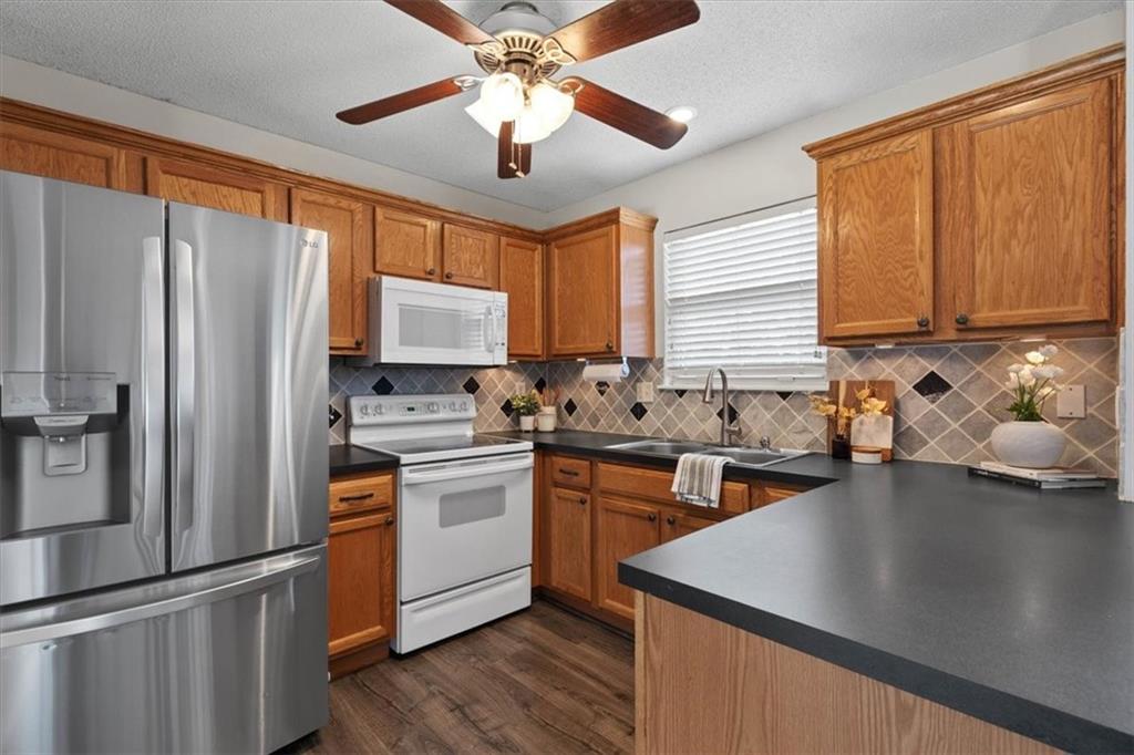 17323 Jessica Street