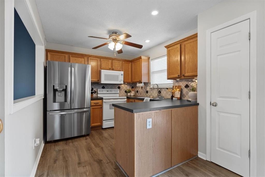 17323 Jessica Street