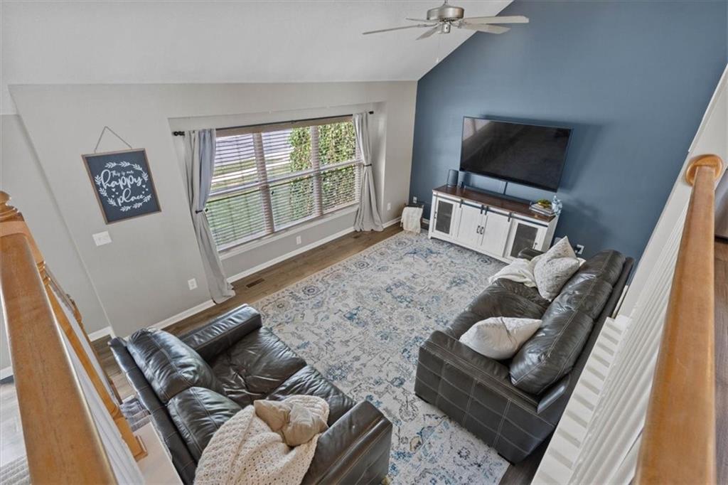 17323 Jessica Street