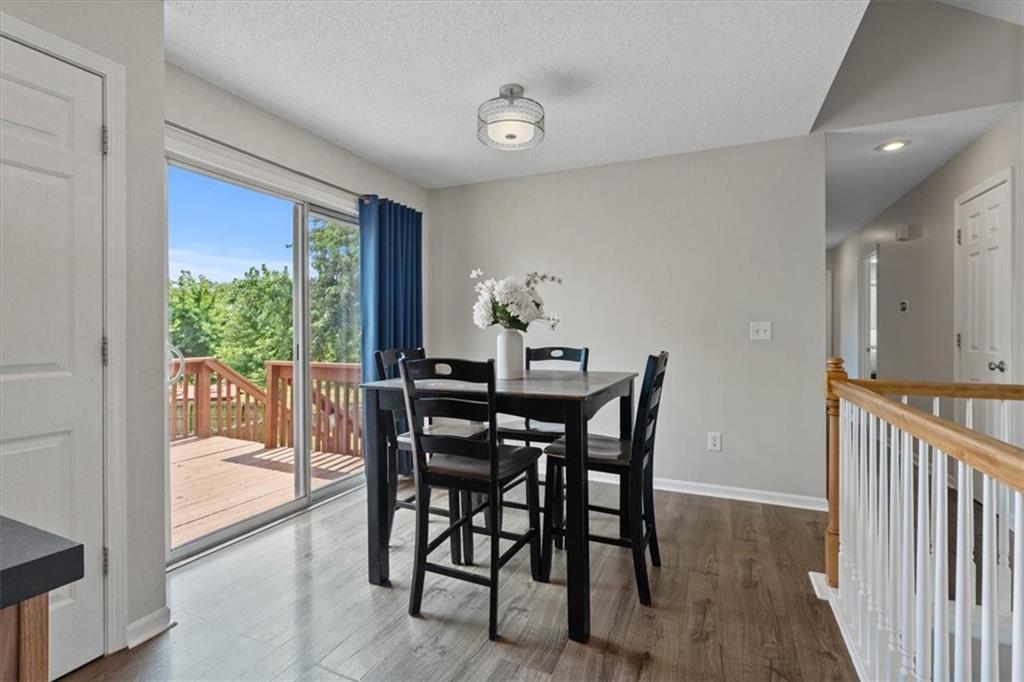 17323 Jessica Street