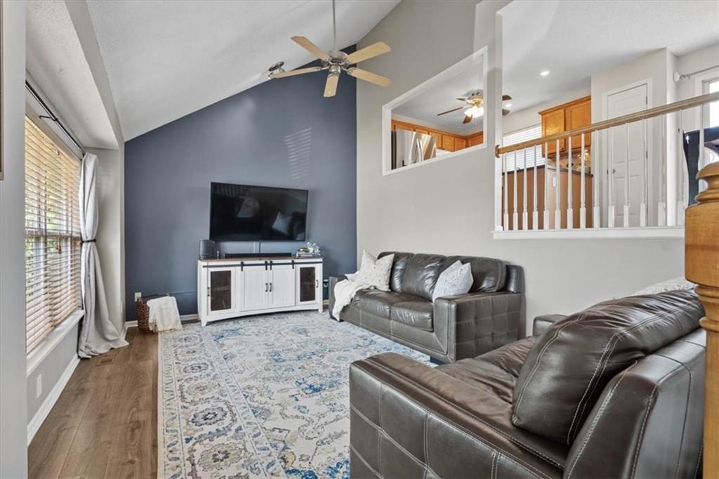 17323 Jessica Street