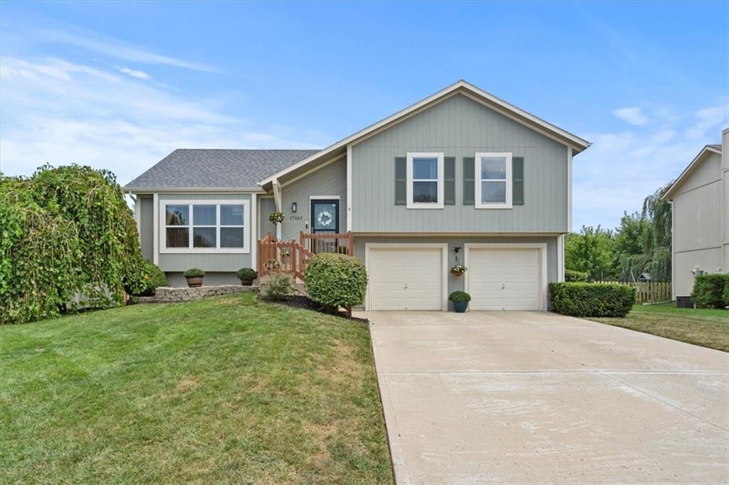 17323 Jessica Street