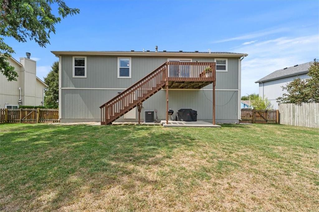 17323 Jessica Street