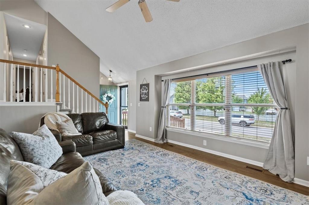 17323 Jessica Street