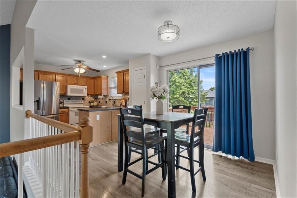 17323 Jessica Street