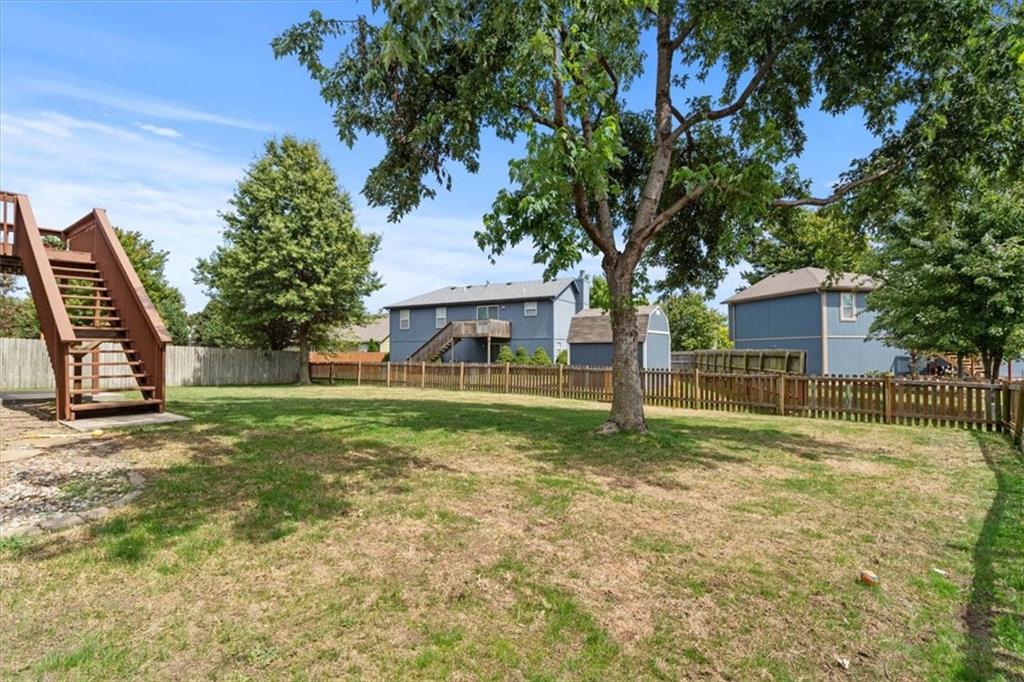 17323 Jessica Street