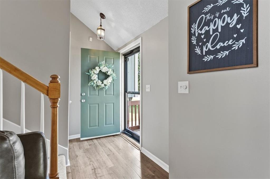 17323 Jessica Street