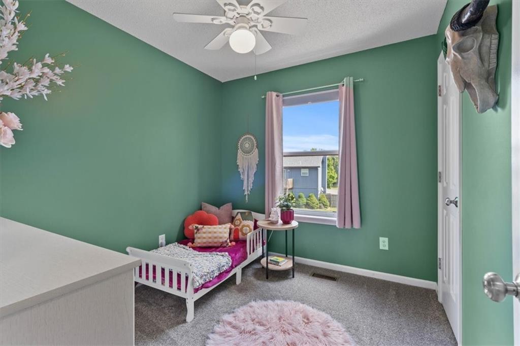 17323 Jessica Street