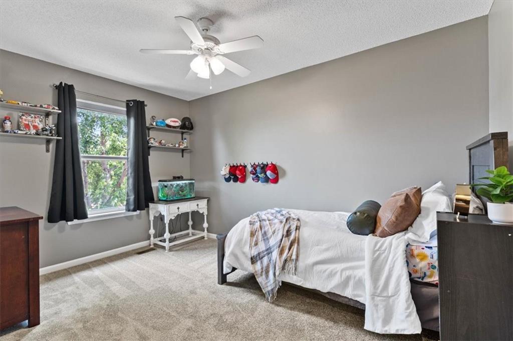 17323 Jessica Street