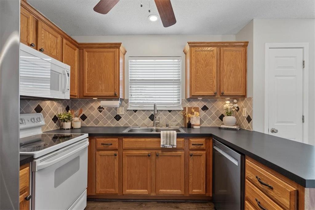 17323 Jessica Street