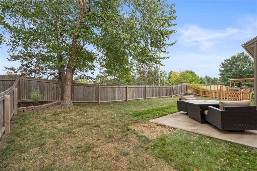 18140 W 159th Terrace