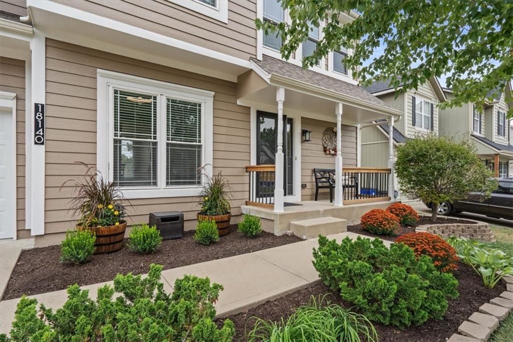 18140 W 159th Terrace