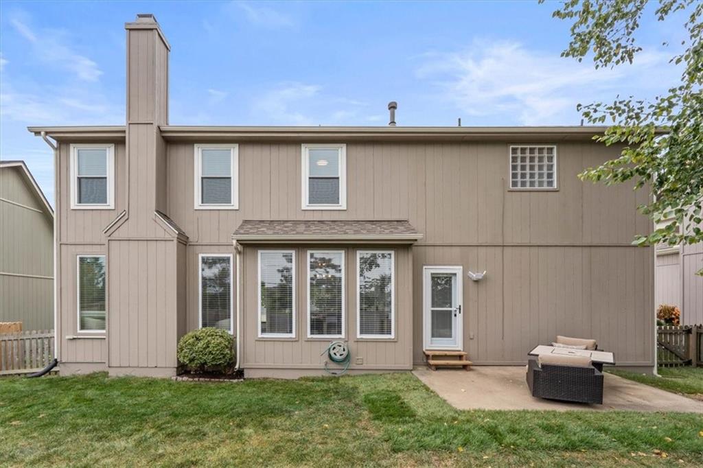 18140 W 159th Terrace