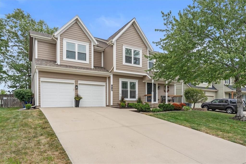 18140 W 159th Terrace