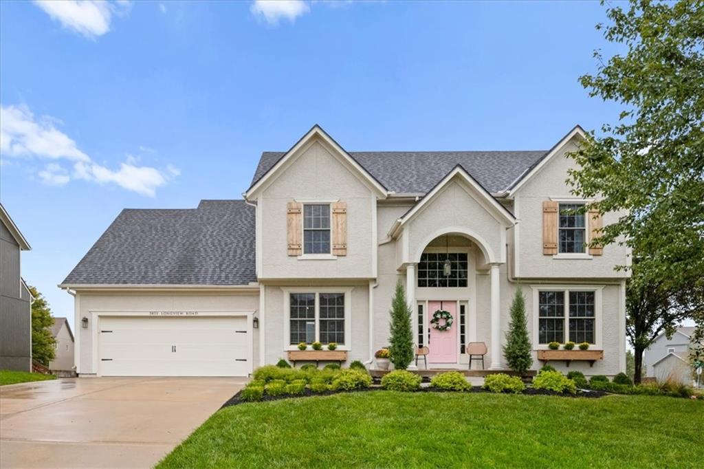 5833 Longview Street