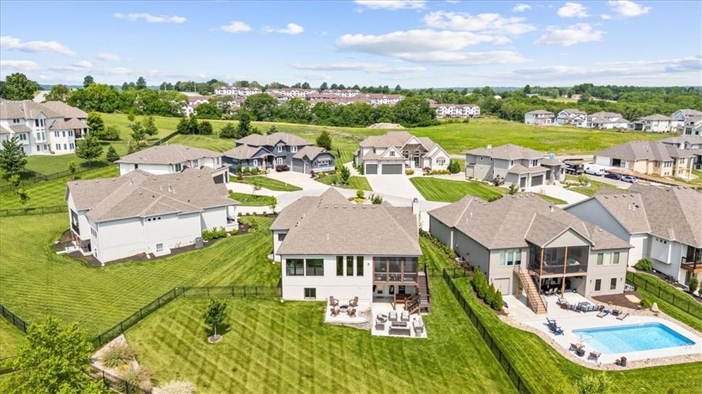 3053 NW Thoreau Lane