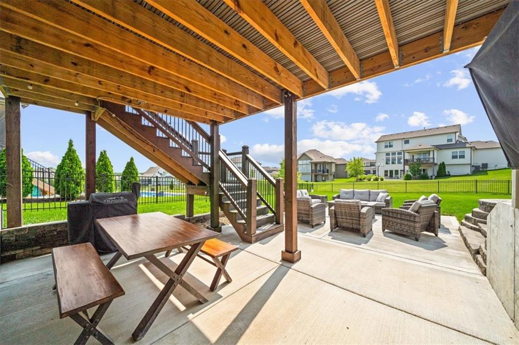 3053 NW Thoreau Lane