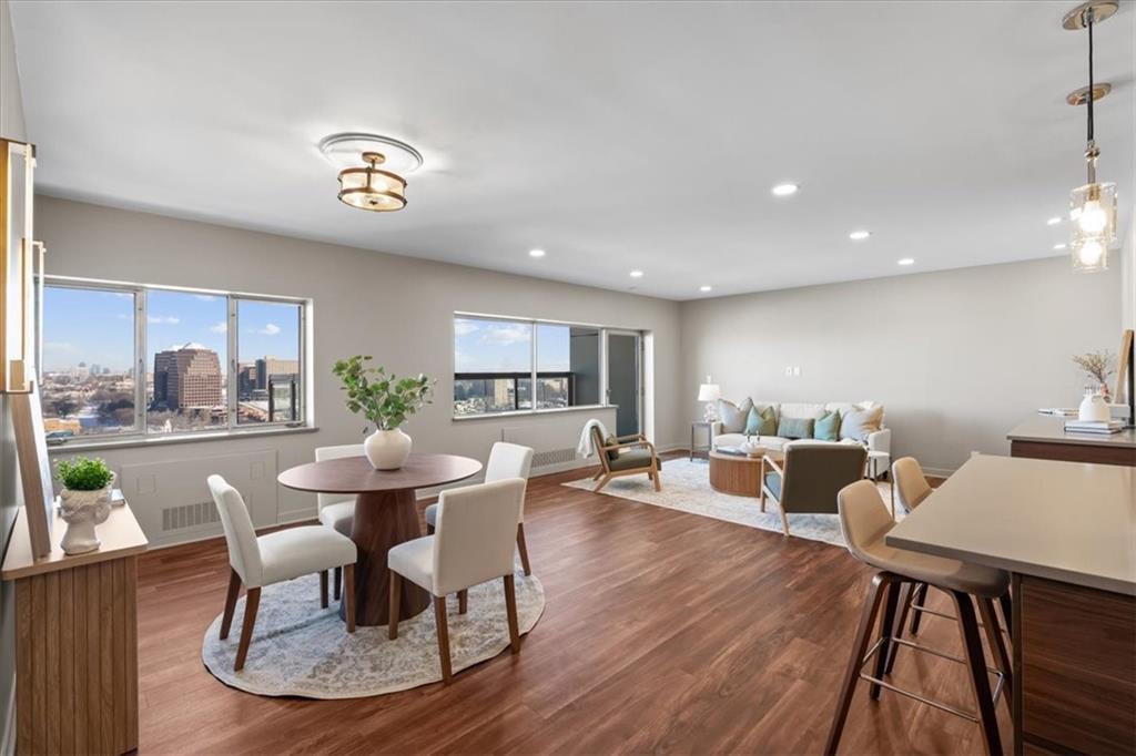 121 W 48th Street Unit: 1504