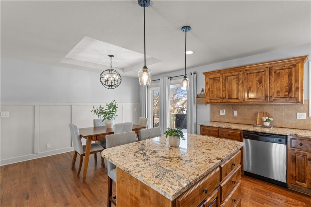 1716 NW Nicholas Drive