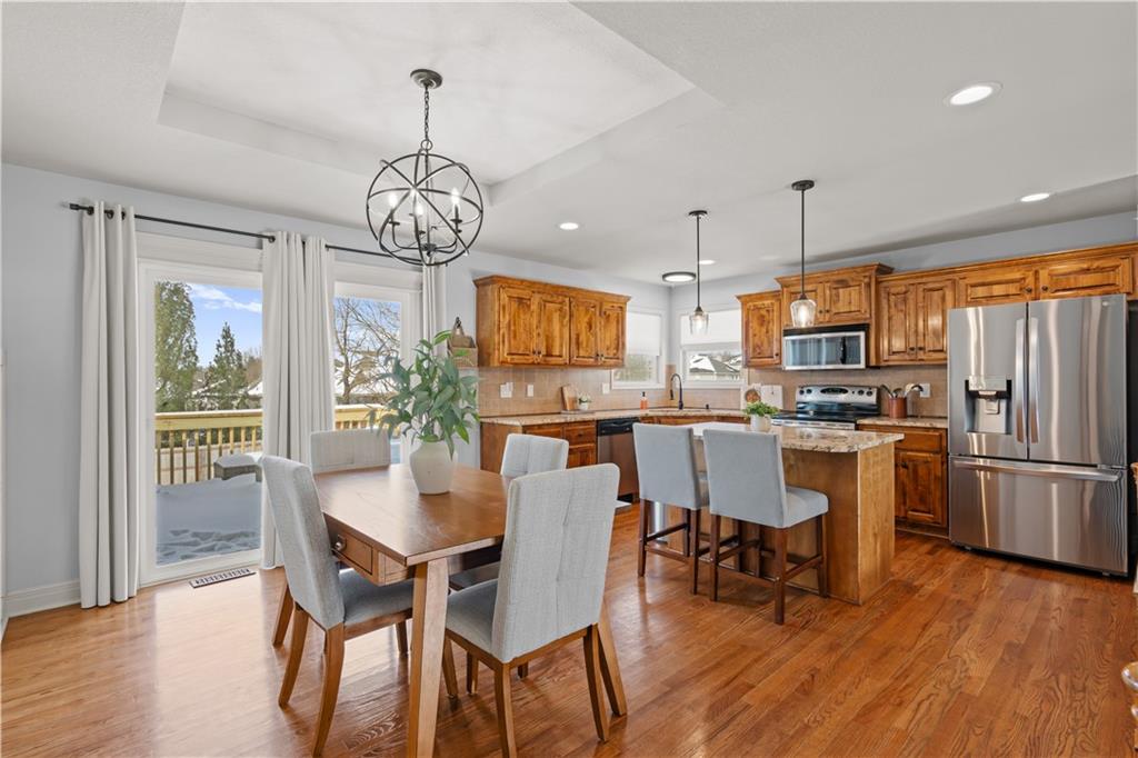 1716 NW Nicholas Drive