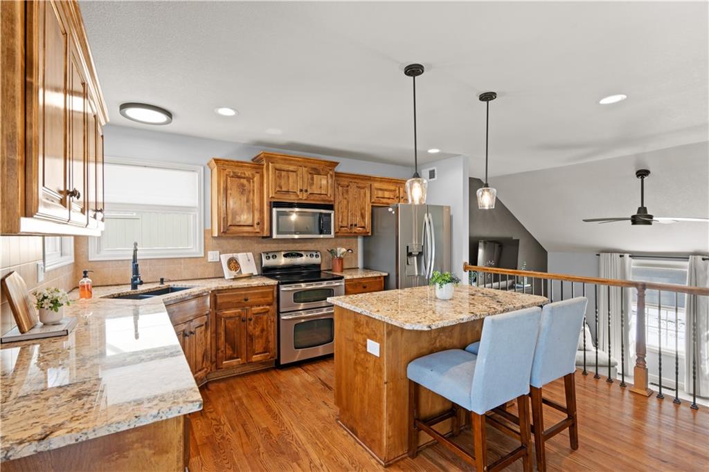 1716 NW Nicholas Drive