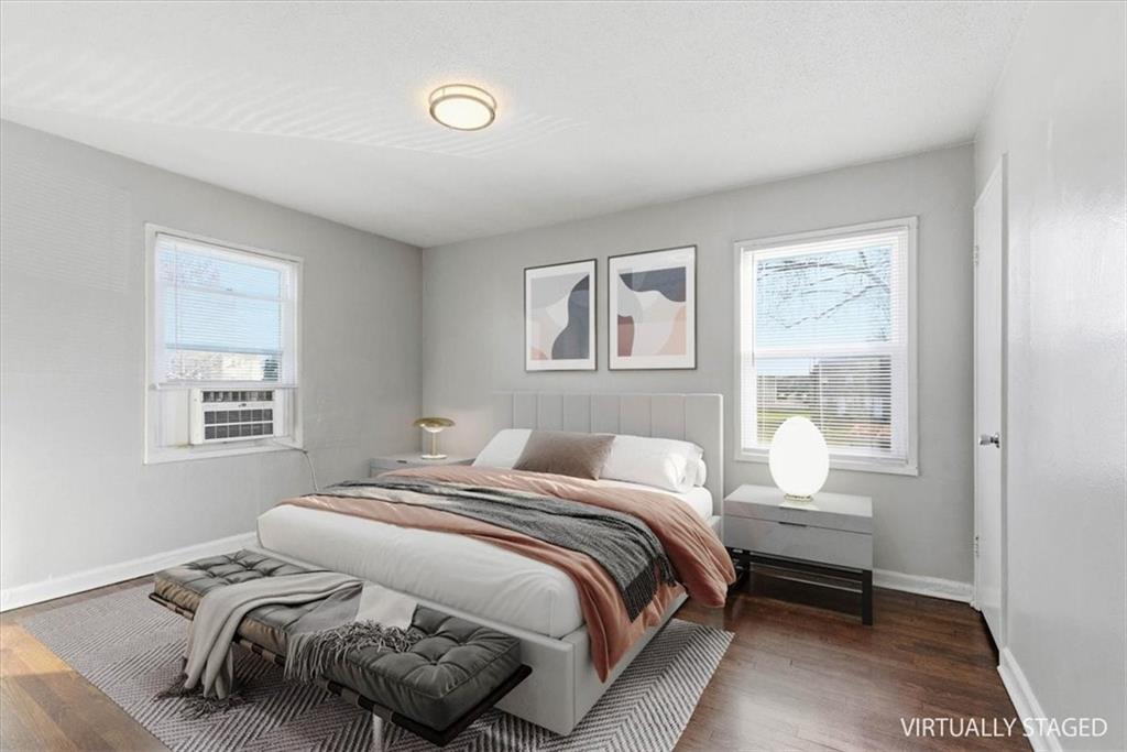 9548 & 9550 Charlotte Street