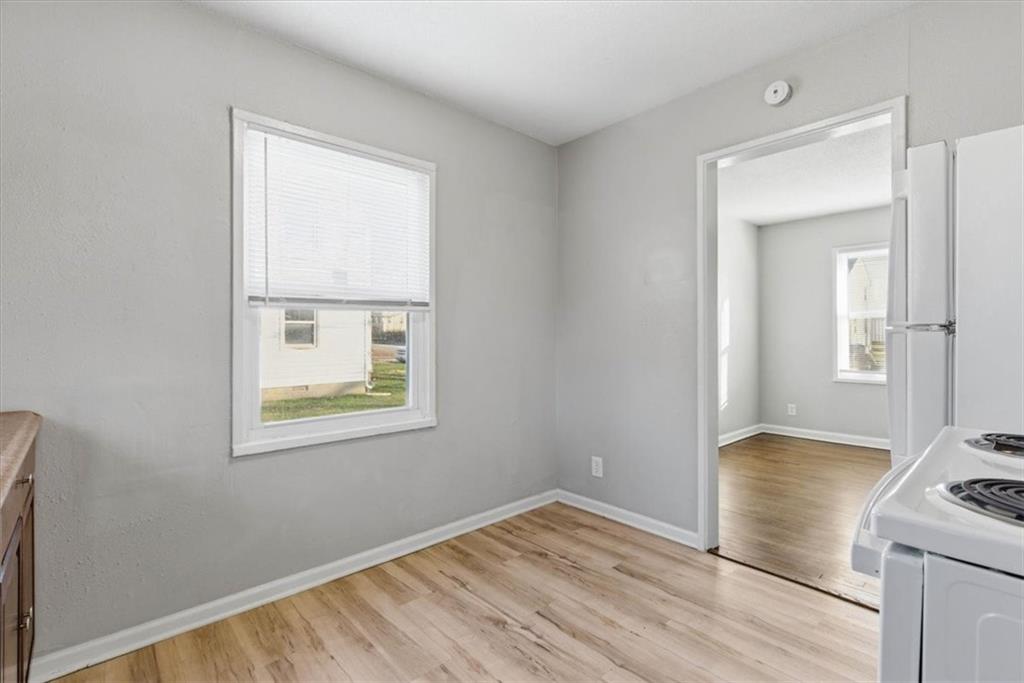 9548 & 9550 Charlotte Street