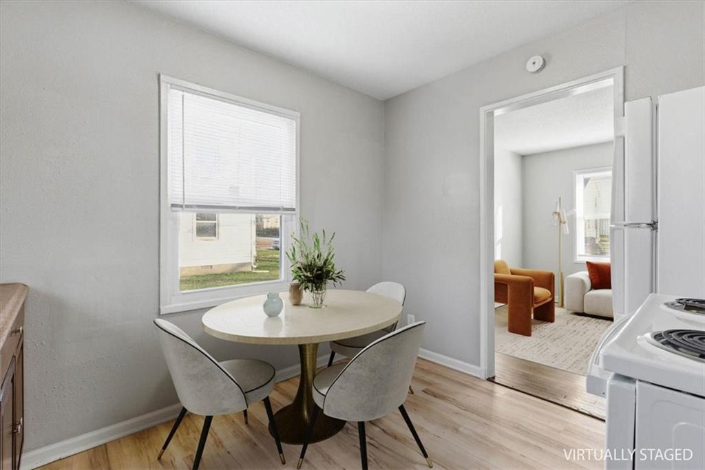 9548 & 9550 Charlotte Street