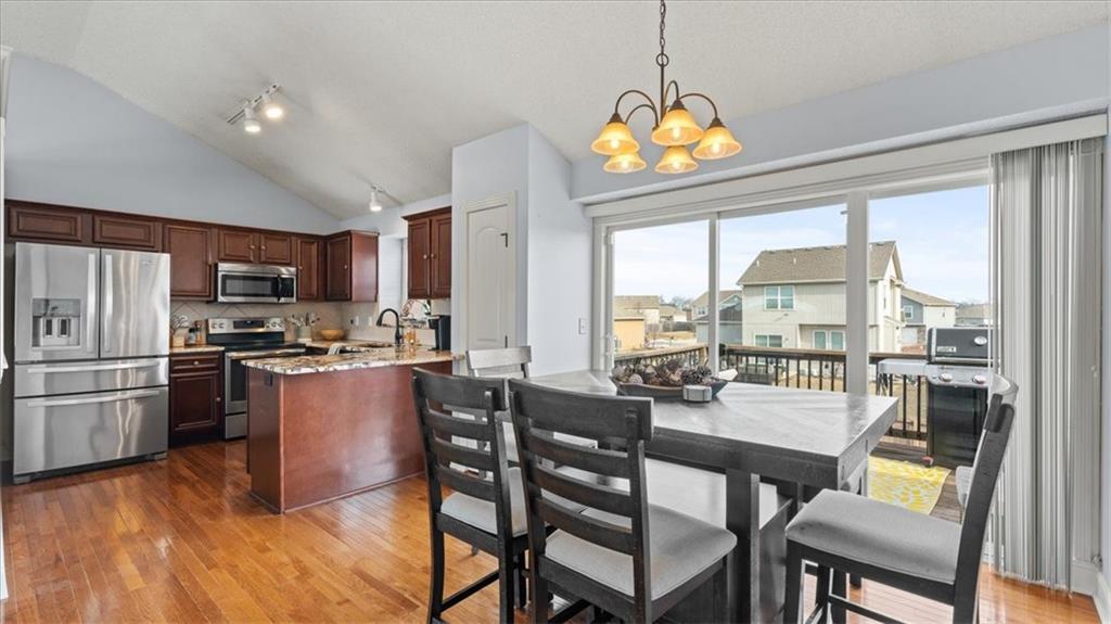 17193 S Kill Creek Road