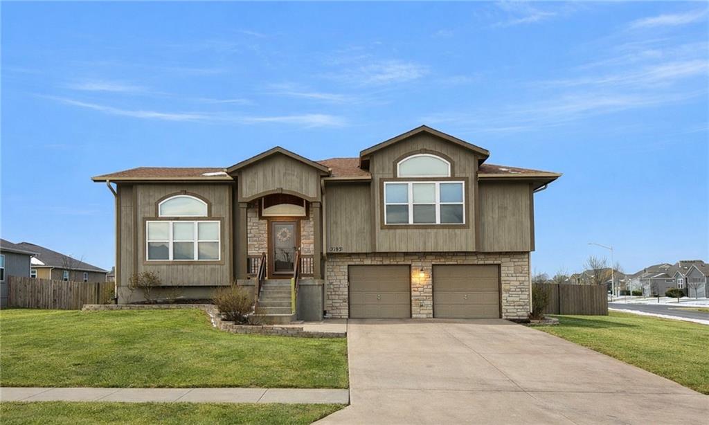 17193 S Kill Creek Road