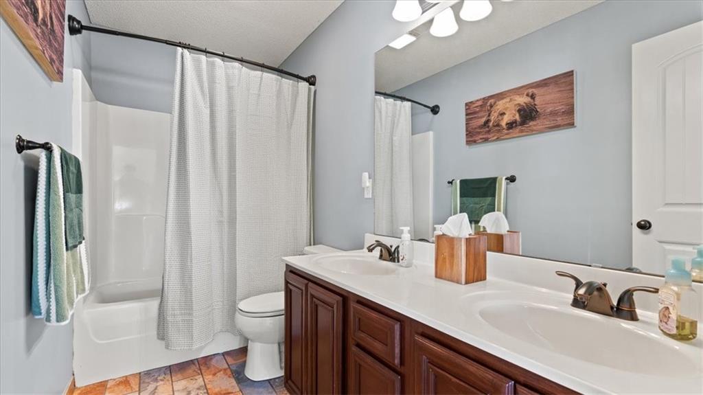 17193 S Kill Creek Road