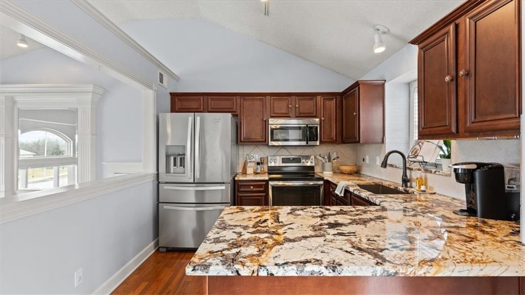 17193 S Kill Creek Road