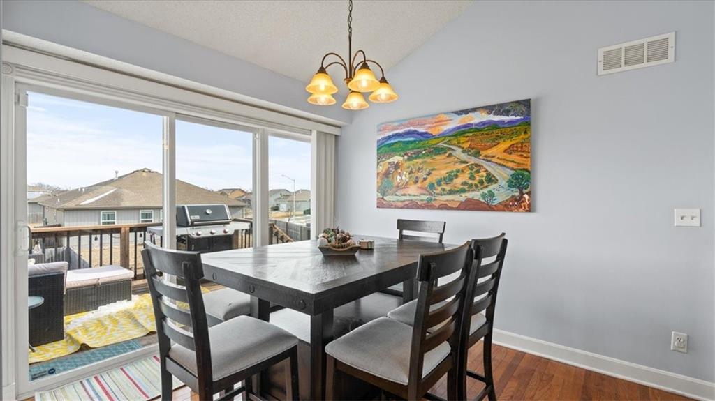 17193 S Kill Creek Road