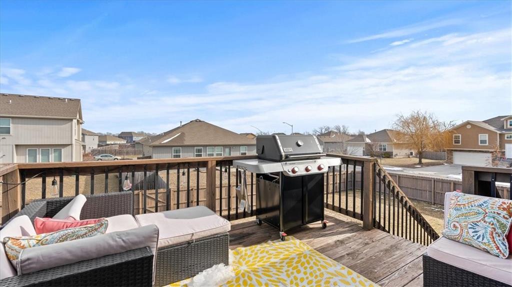 17193 S Kill Creek Road