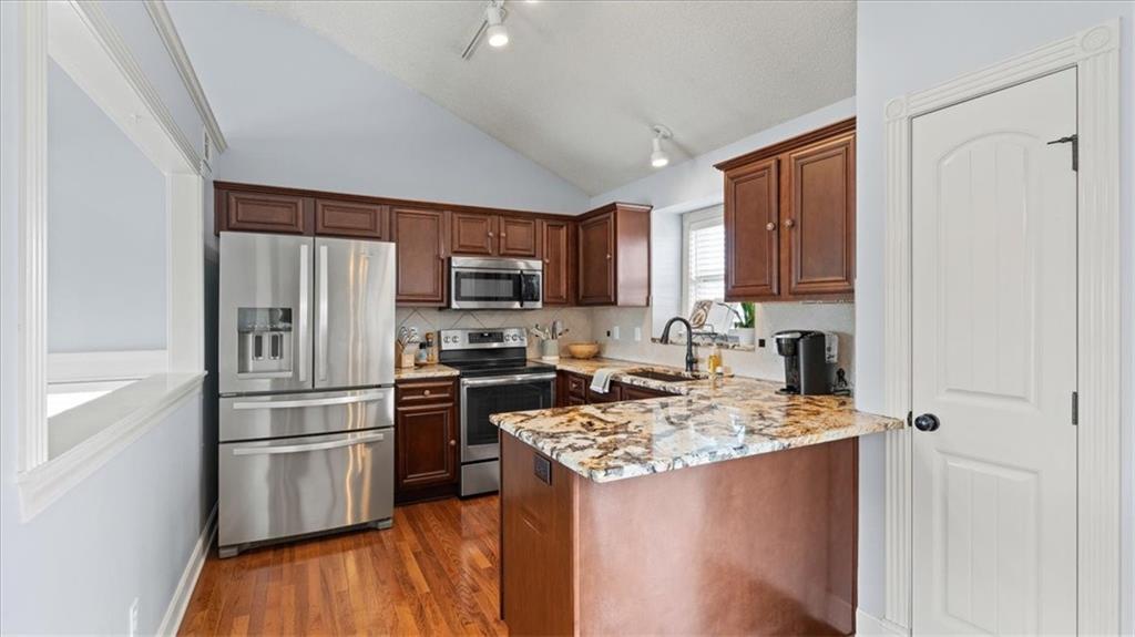 17193 S Kill Creek Road