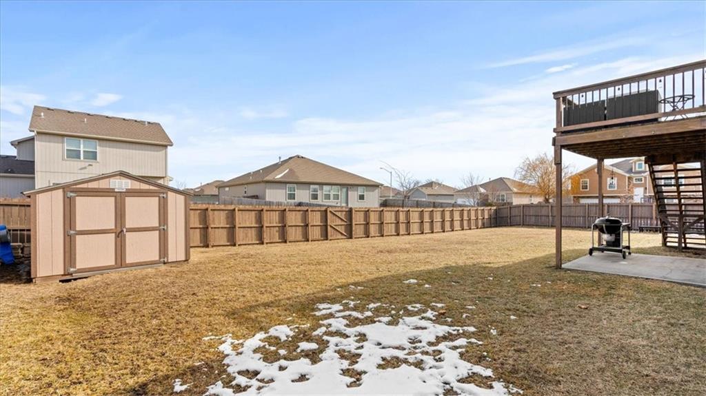 17193 S Kill Creek Road