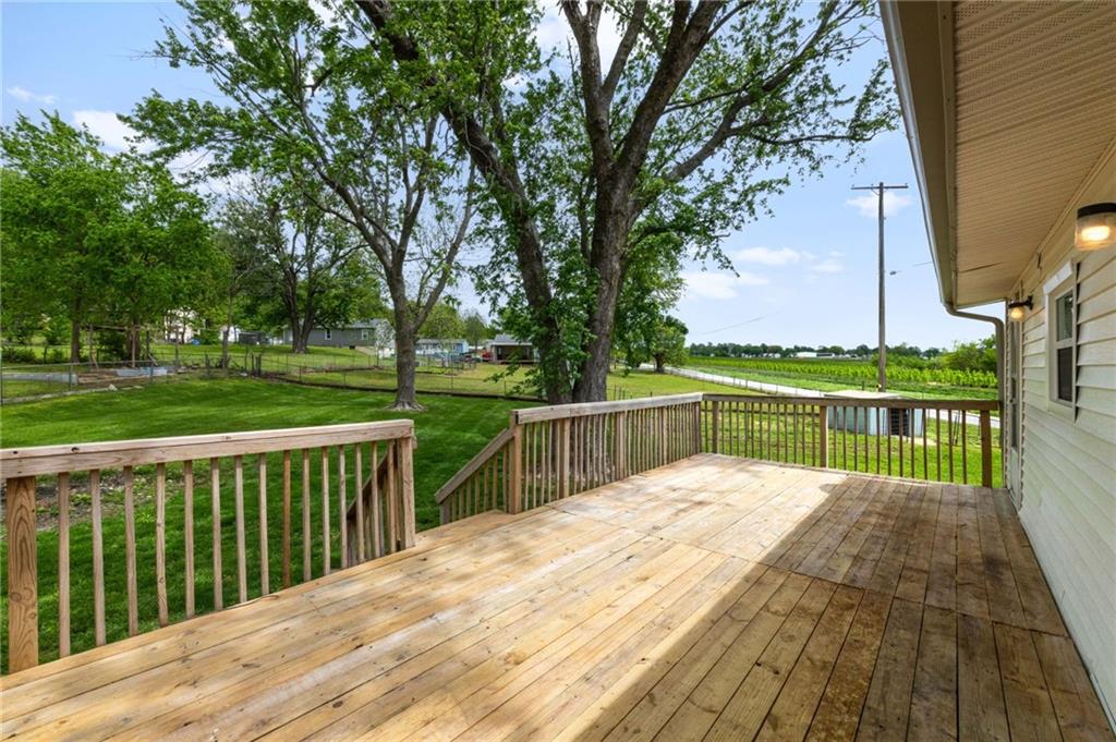 1801 N Davidson Road