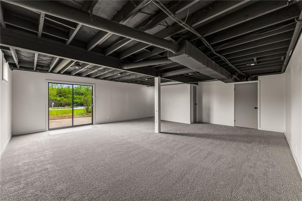 1801 N Davidson Road