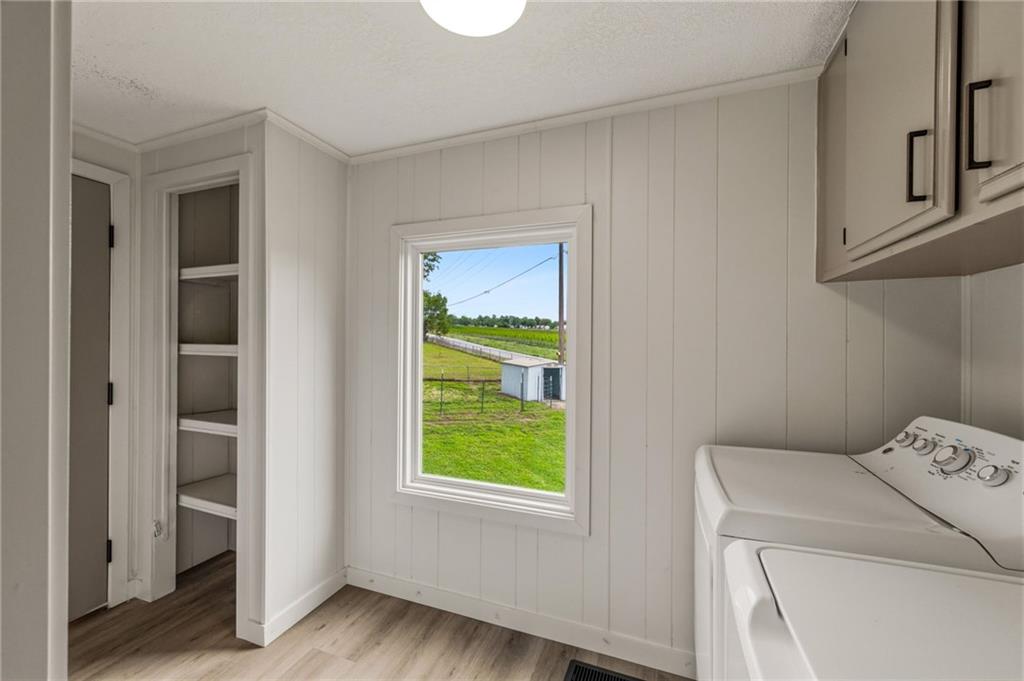 1801 N Davidson Road