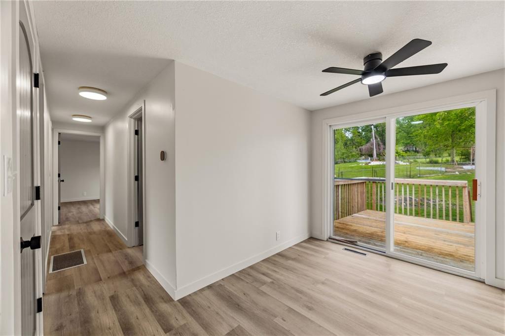 1801 N Davidson Road