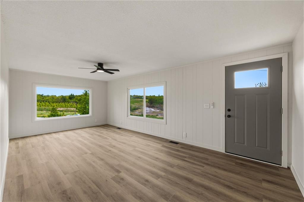 1801 N Davidson Road