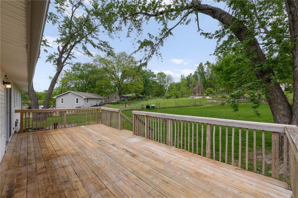 1801 N Davidson Road