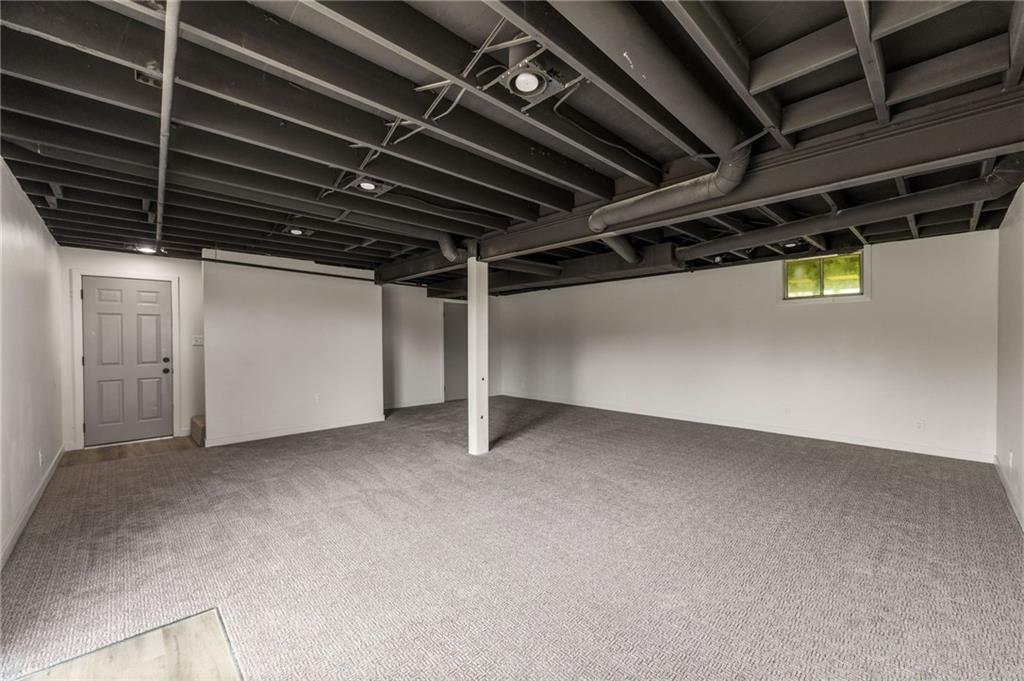 1801 N Davidson Road