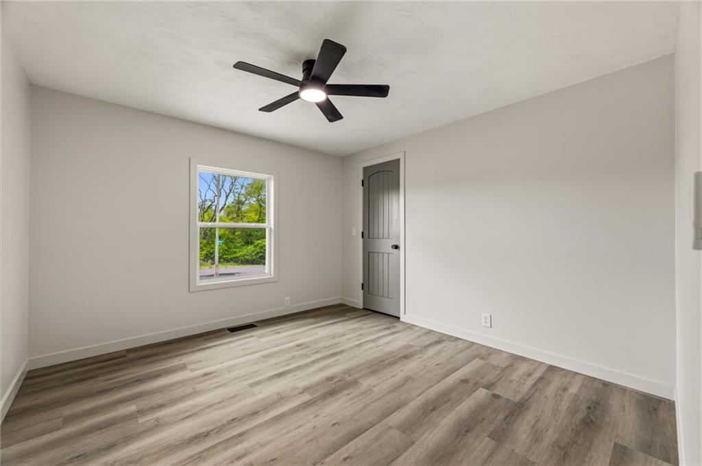 1801 N Davidson Road