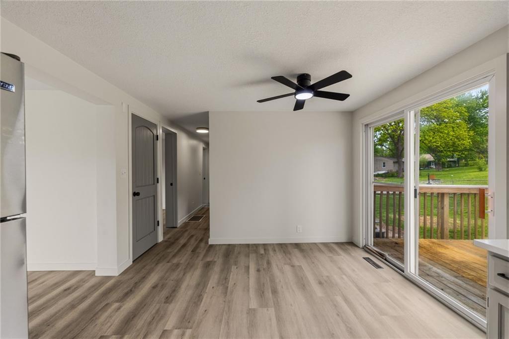 1801 N Davidson Road