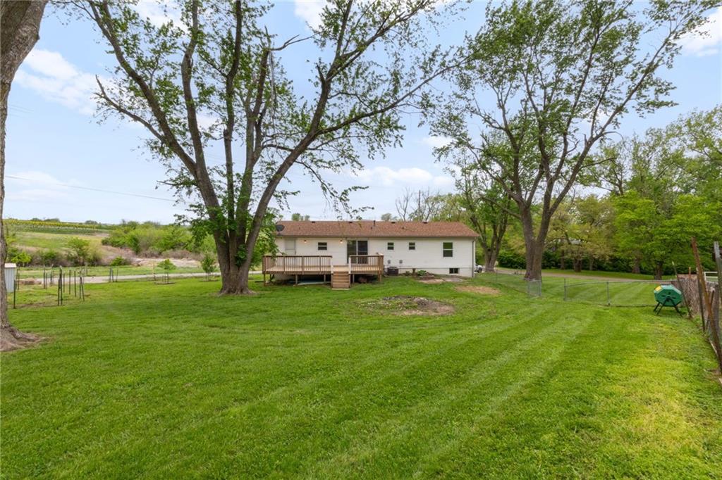 1801 N Davidson Road